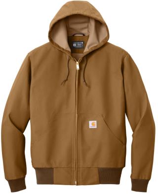 CTTJ131 - Tall Duck Active Jacket