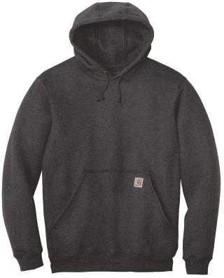 CTTK121 - Tall Midweight Hooded Sweatshirt