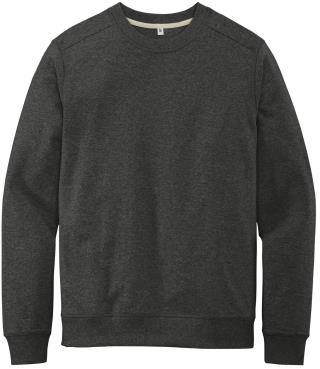 DT8104 - Men's Re-Fleece Crew