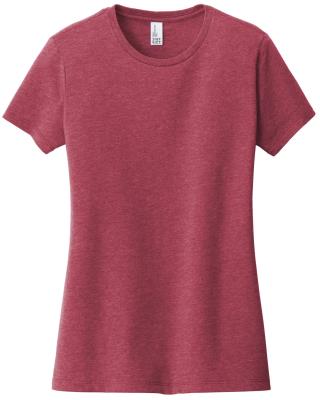 DT6002 - Women's Very Important Tee