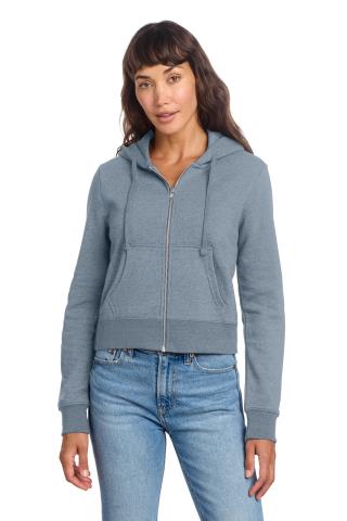 Women’s V.I.T. Fleece Full-Zip Hoodie