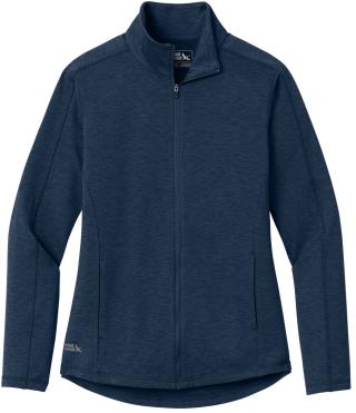 EB121 - Women’s Adventurer Full-Zip