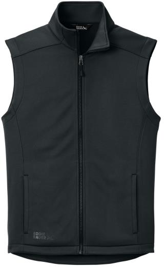 EB2560 - Smooth Mid Layer Fleece Vest