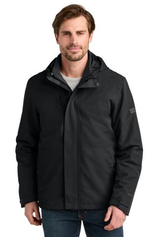 WeatherEdge Ridge 3-in-1 Jacket