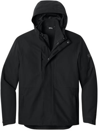EB658 - WeatherEdge Ridge 3-in-1 Jacket