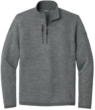 EB254 - Sweater Fleece 1/4-Zip