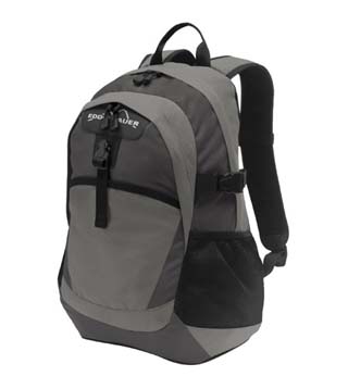 Ripstop Backpack