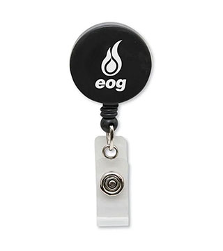EO1-024 - Slide Badge holder