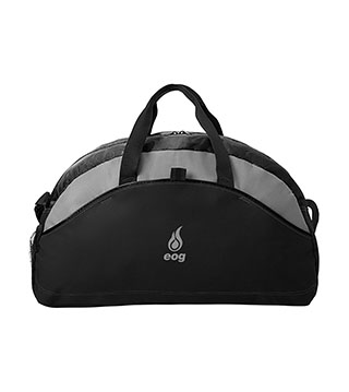 EO1-032 - Contrast Duffel - Medium