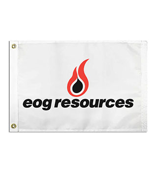 EO1-039 - Flag-5'x8'