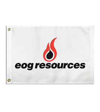 EO1-040 - Flag-3'x5'