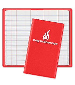 EO1-049 - Tally Book Junior