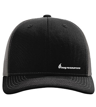 EO1-112-HLP - Snapback Trucker Cap