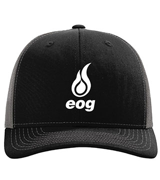 Snapback Trucker Cap