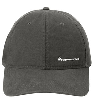 EO1-CT103938-HLP - Cotton Canvas Cap