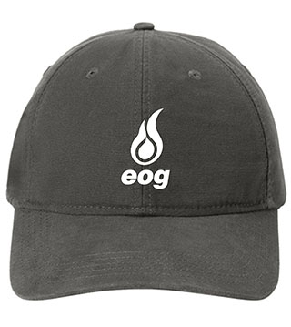 CT103938 - Cotton Canvas Cap