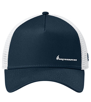 EO1-NE205-HLP - Snapback Trucker Cap
