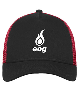 Snapback Trucker Cap