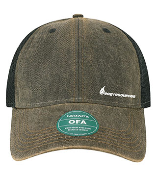 Old Favorite Trucker Cap