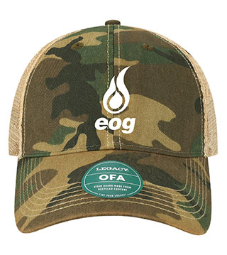 Old Favorite Trucker Cap