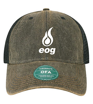 OFA - Old Favorite Trucker Cap