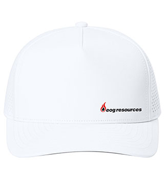 EO1-OG606-HLP - 5 Panel Performance Cap