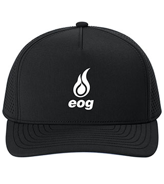 OG606 - 5 Panel Performance Cap