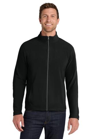Microfleece Jacket