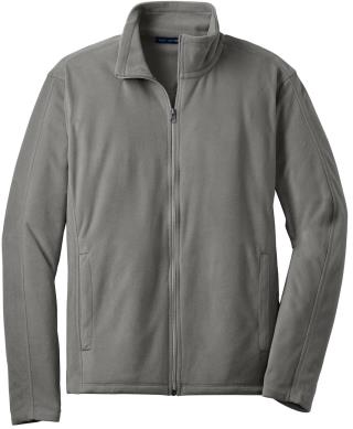F223A - Microfleece Jacket