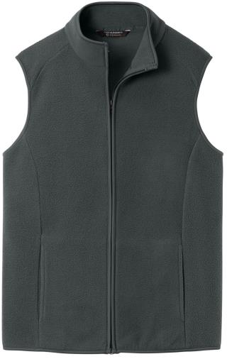 F702 - C-FREE Fleece Vest