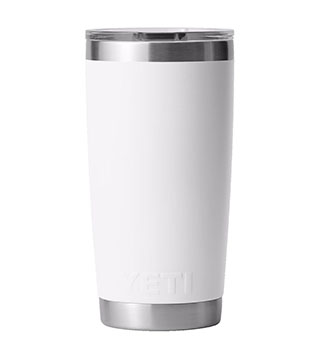 YETI 20oz Rambler