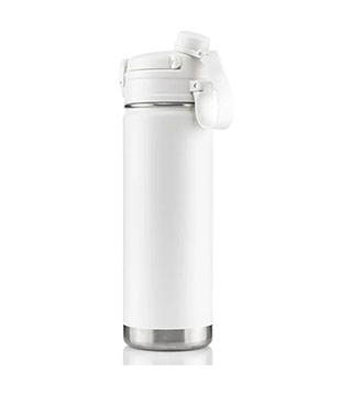 ICOL-B-052 - 32oz EcoPatriot Recycled Bottle