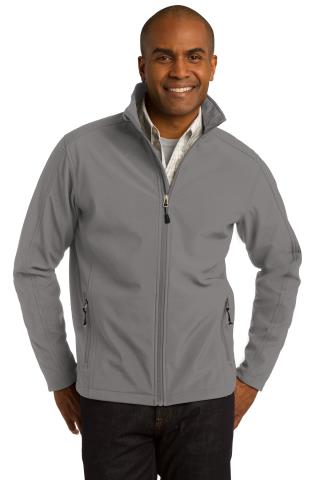 Men's Core Soft Shell Jacket