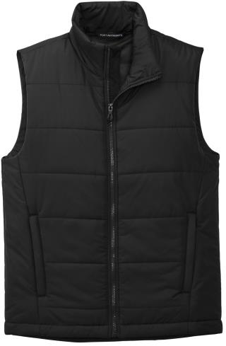 Puffer Vest