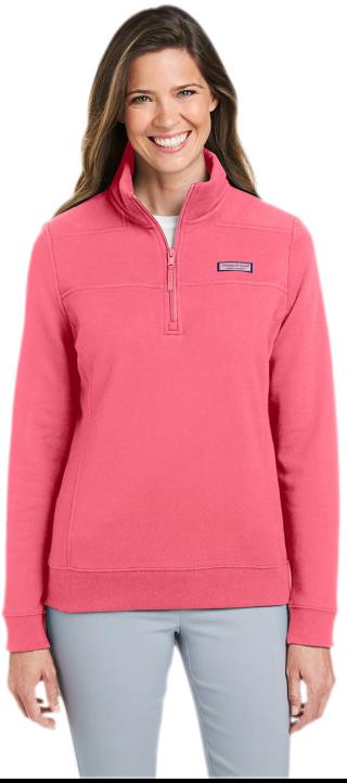 Ladies' Collegiate Shep Shirt