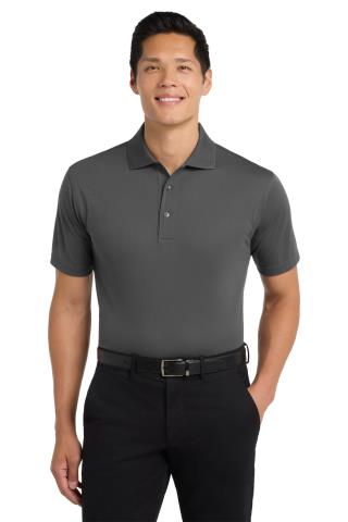 Tech Pique Polo