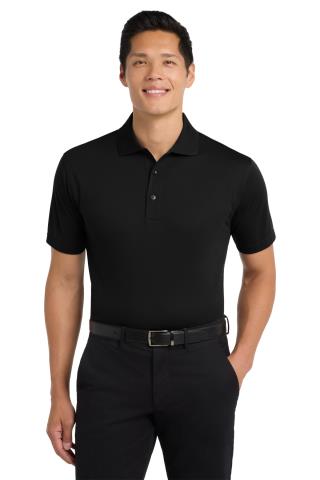 K527 - Tech Pique Polo