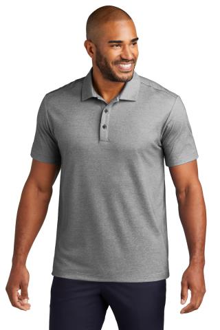 Fine Pique Blend Polo