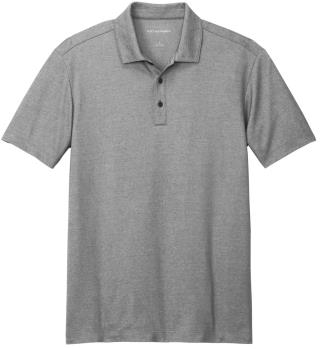 K830 - Fine Pique Blend Polo