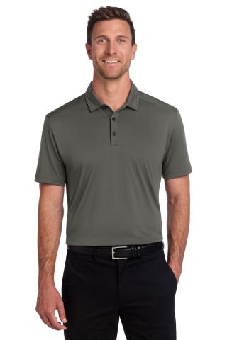 C-Free Snag-Proof Polo