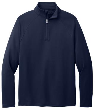 K870 - C-FREE Cypress 1/4-Zip