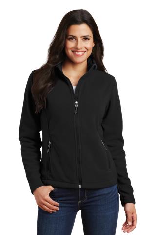 Ladies' Fleece Jacket