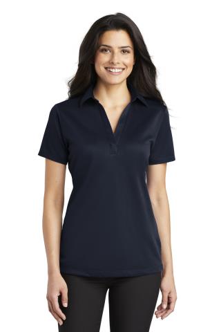 Ladies' Silk Touch Performance Polo