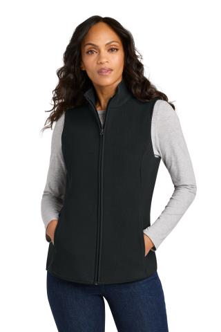 Ladies' C-FREE Fleece Vest