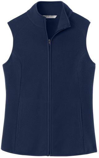 L702 - Ladies' C-FREE Fleece Vest