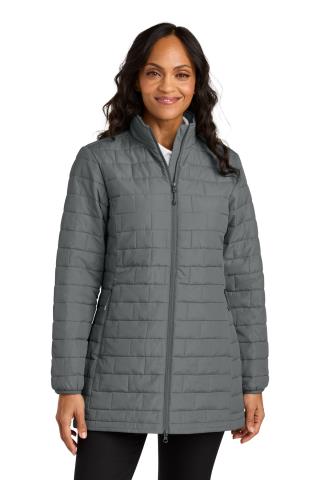 Ladies' C-FREE Brick Jacket