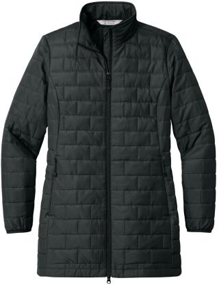 L854 - Ladies' C-FREE Brick Jacket