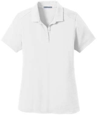 Ladies SuperPro Knit Polo