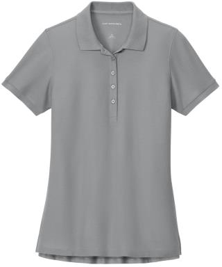 LK200 - Ladies' Wearever Signature Pique Polo