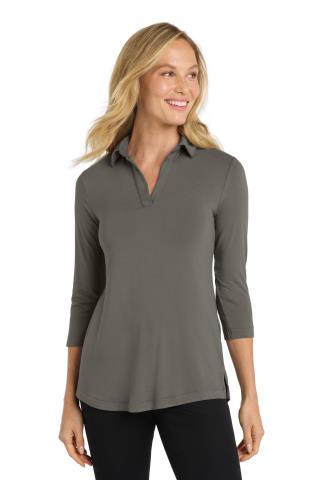 Ladies Luxe Tunic
